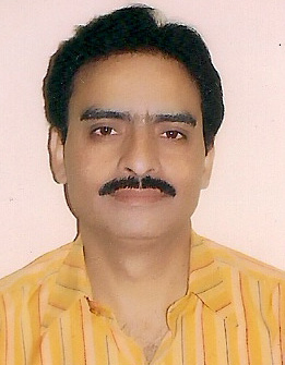 Anil Kaul