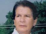 Makhan Lal Saraf