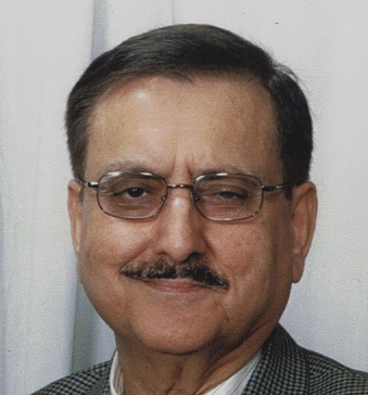 T.K. Jalali